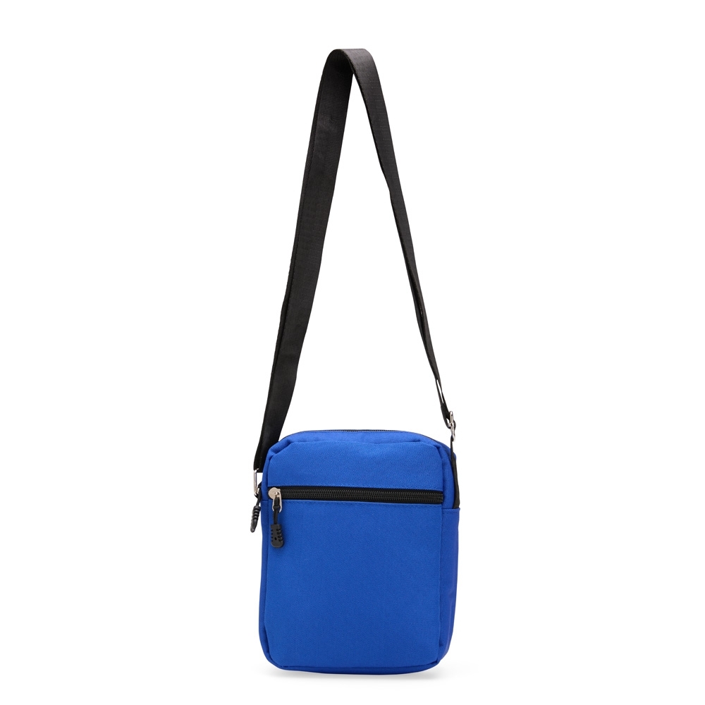 MINI BOLSA TRANSVERSAL OXFORD — foto 1 de 3