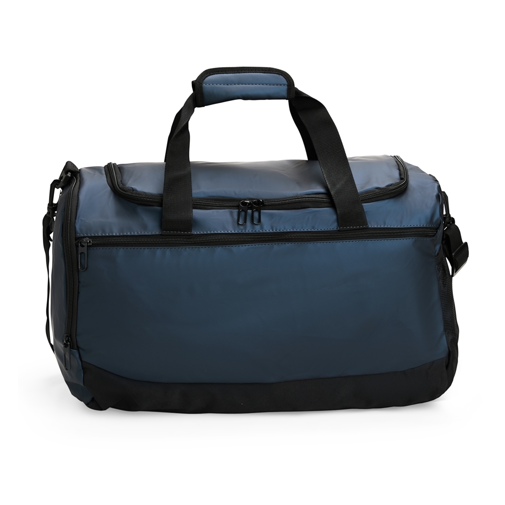 BOLSA COURO SINTÉTICO 36L — foto 1 de 3