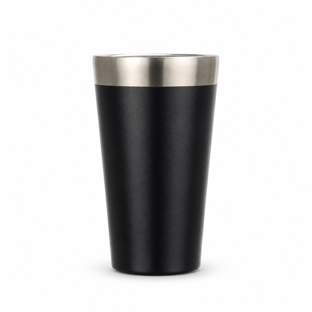 COPO INOX PAREDE DUPLA 470ML — foto 1 de 1
