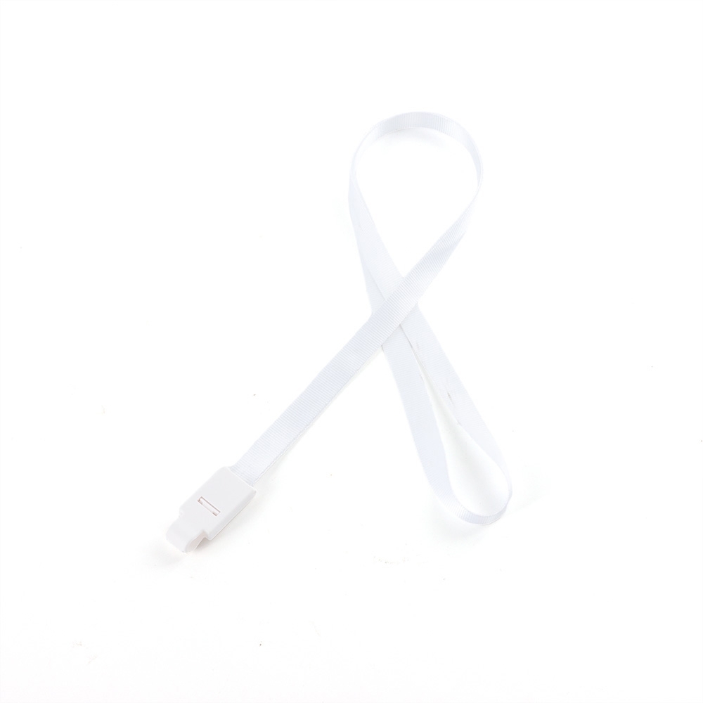 CORDÃO PARA CRACHÁ POLIÉSTER — foto 1 de 6