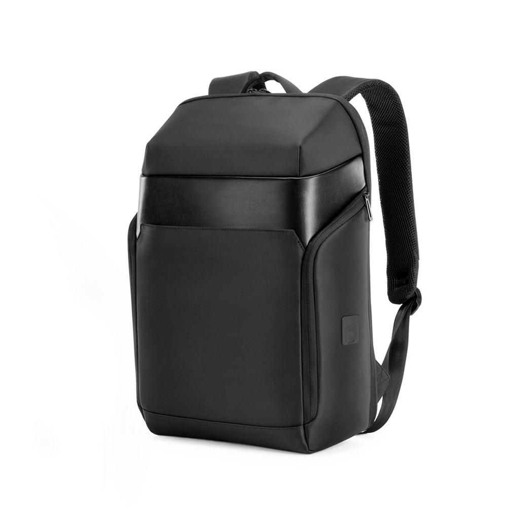 MOCHILA DE POLIÉSTER USB 25 LITROS — foto 1 de 1