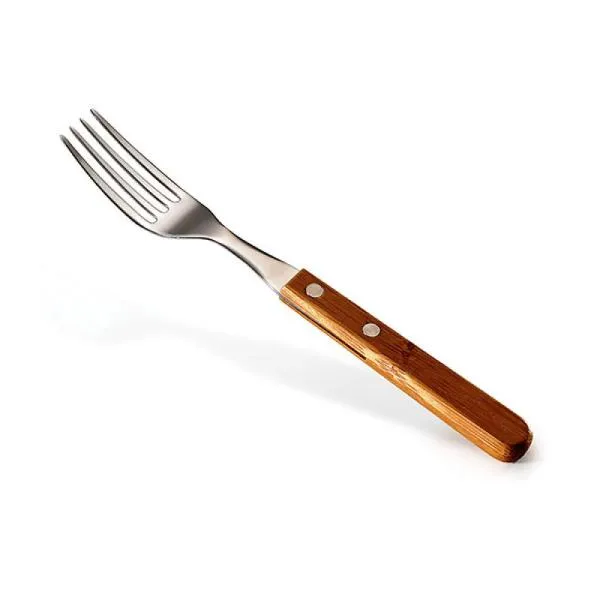 GARFO P/ MESA INOX/BAMBU SPECIAL LINE — foto 1 de 1
