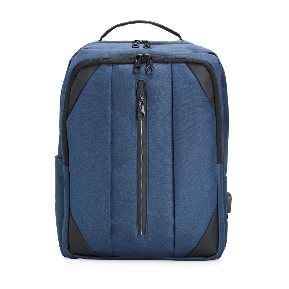 MOCHILA DE NYLON 24L — foto 1 de 3
