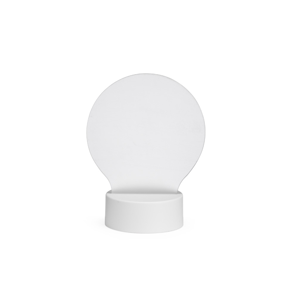 LUMINÁRIA LED DE MESA — foto 1 de 1