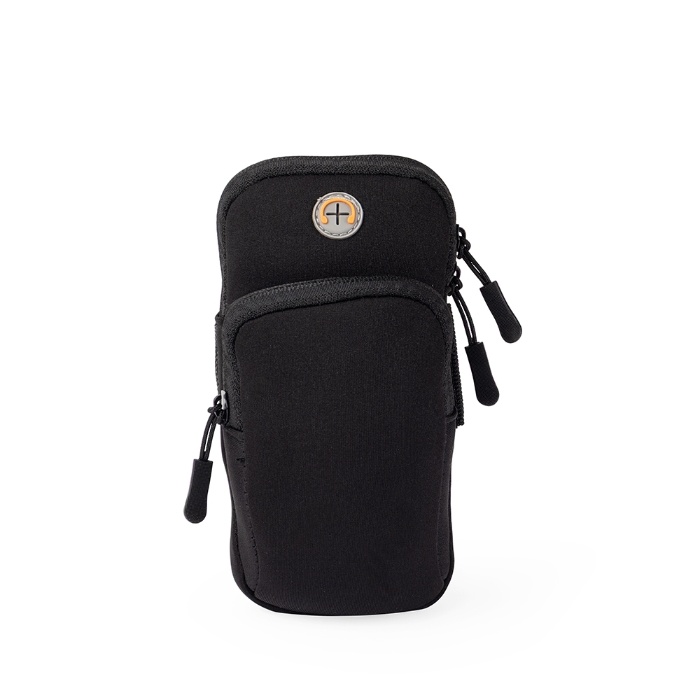 BRAÇADEIRA ESPORTIVA NEOPRENE — foto 1 de 3