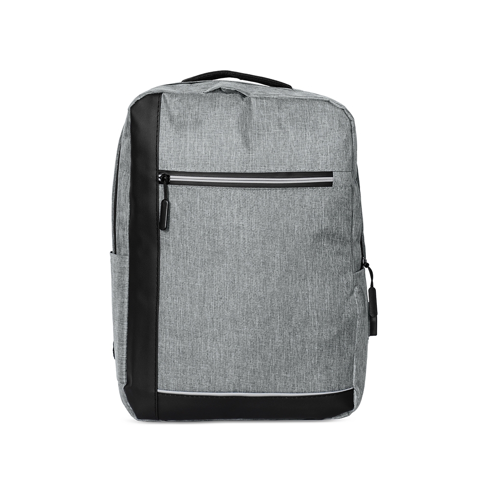 MOCHILA POLIÉSTER 15L — foto 1 de 3