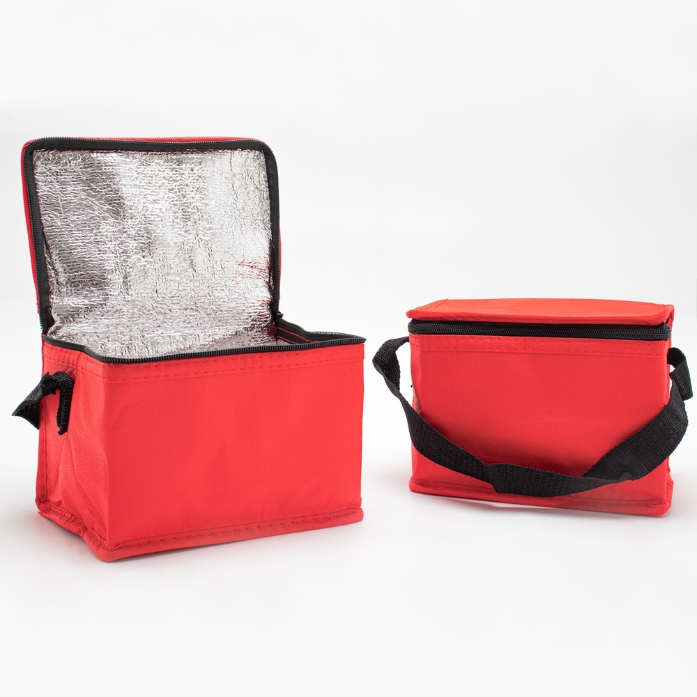 BOLSA TÉRMICA 4 LITROS — foto 1 de 4