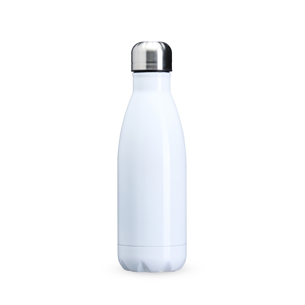 GARRAFA INOX 625ML — foto 1 de 6