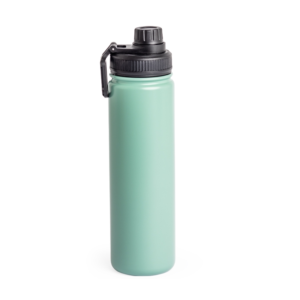 GARRAFA TÉRMICA 650ML — foto 1 de 4