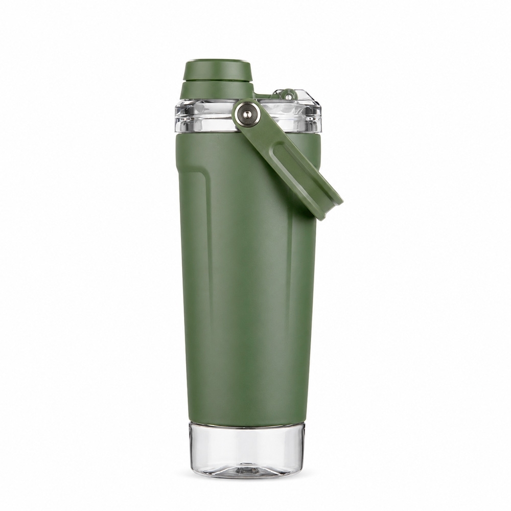 COQUETELEIRA TÉRMICA 650ML — foto 1 de 7