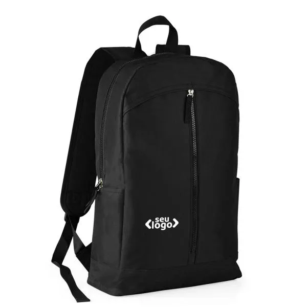 MOCHILA EM POLYESTER 600D - 15L — foto 1 de 10