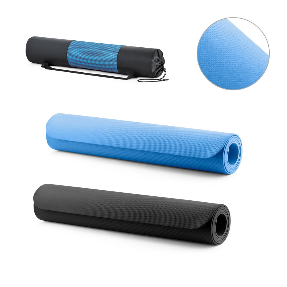 ZION. Tapete de exercício para yoga ou pilates em EVA — foto 1 de 3