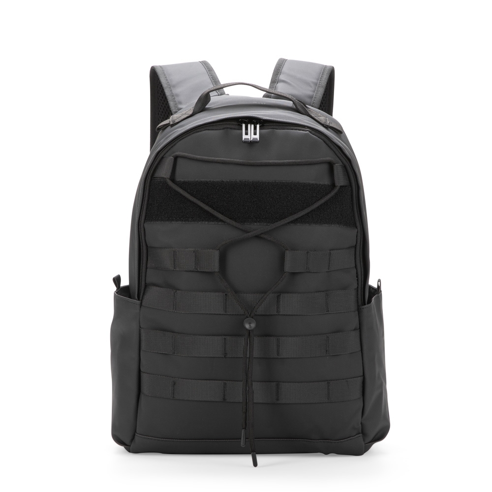MOCHILA POLIÉSTER 18L — foto 1 de 1