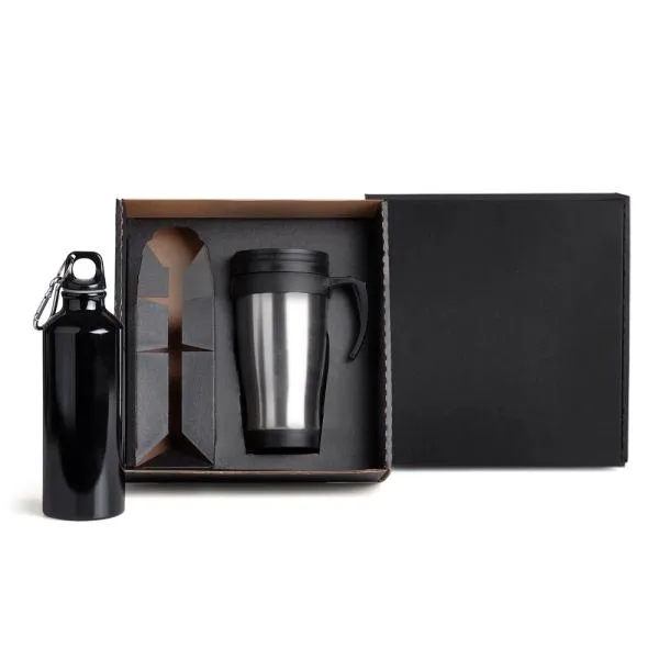 KIT SQUEEZE E CANECA - 2 PÇS — foto 1 de 1
