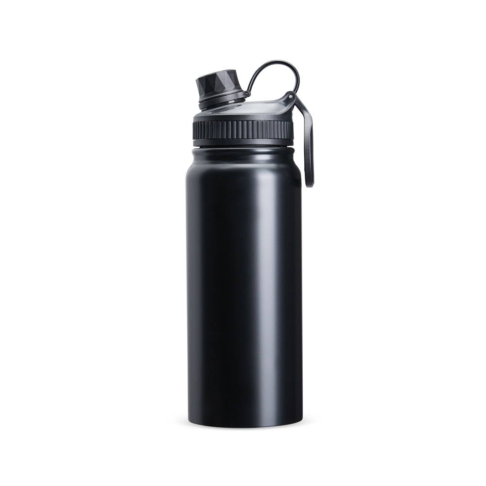 GARRAFA TÉRMICA 650ML — foto 1 de 7