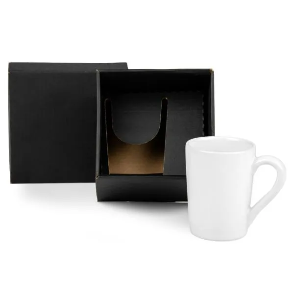 CANECA EM CERÂMICA 230ML — foto 1 de 4
