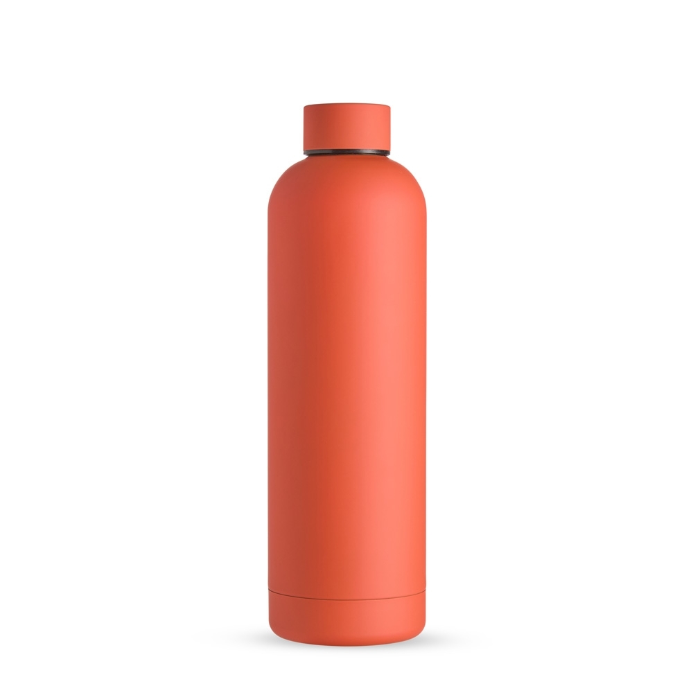 GARRAFA INOX PAREDE DUPLA 750ML — foto 1 de 1