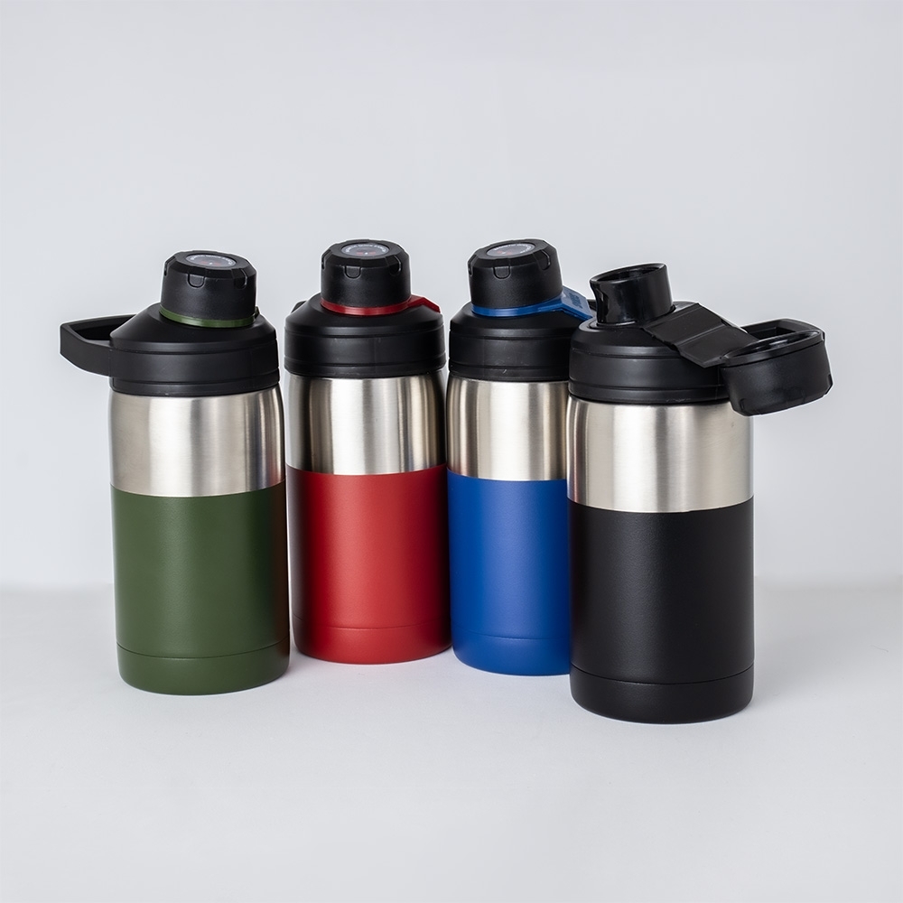 GARRAFA TÉRMICA 350ML — foto 1 de 1
