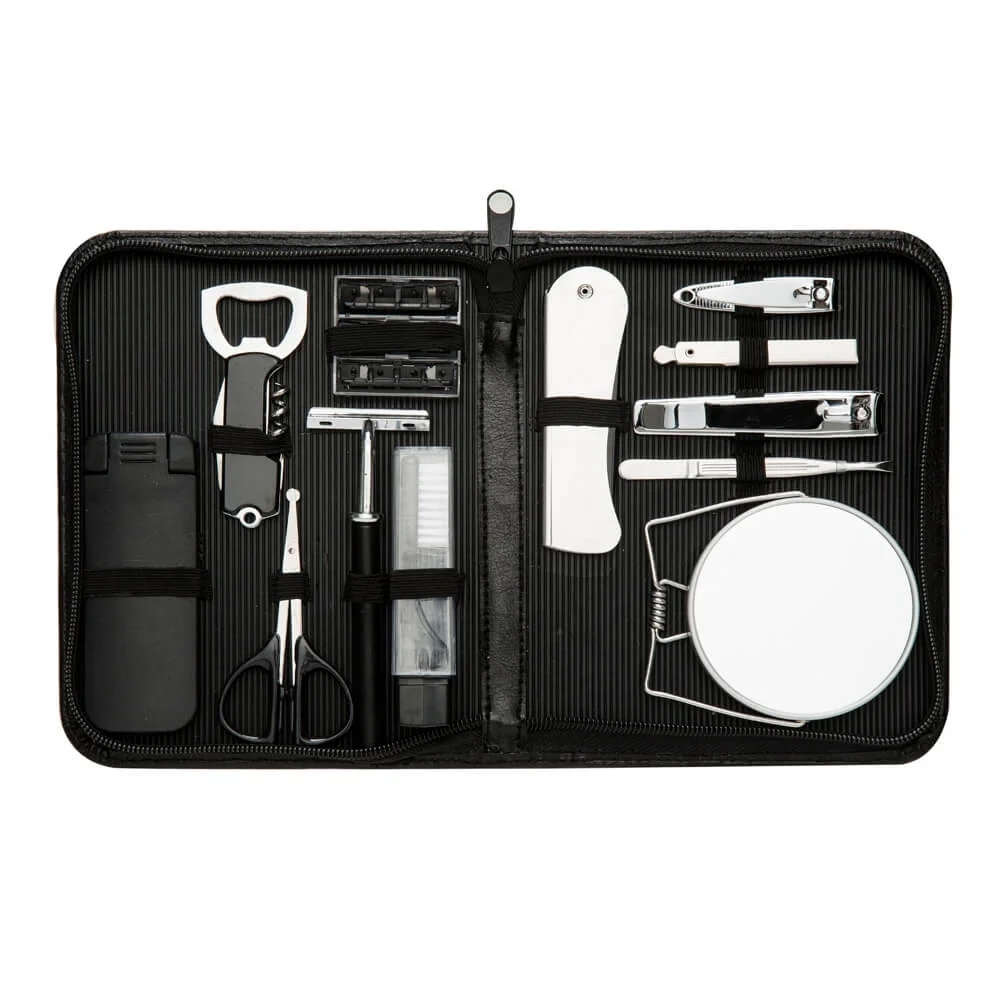KIT MASCULINO C/12PEÇAS — foto 1 de 1