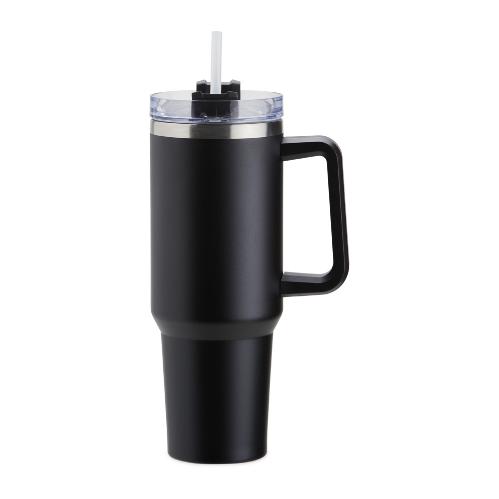 CANECA TÉRMICA 1,2L — foto 1 de 10
