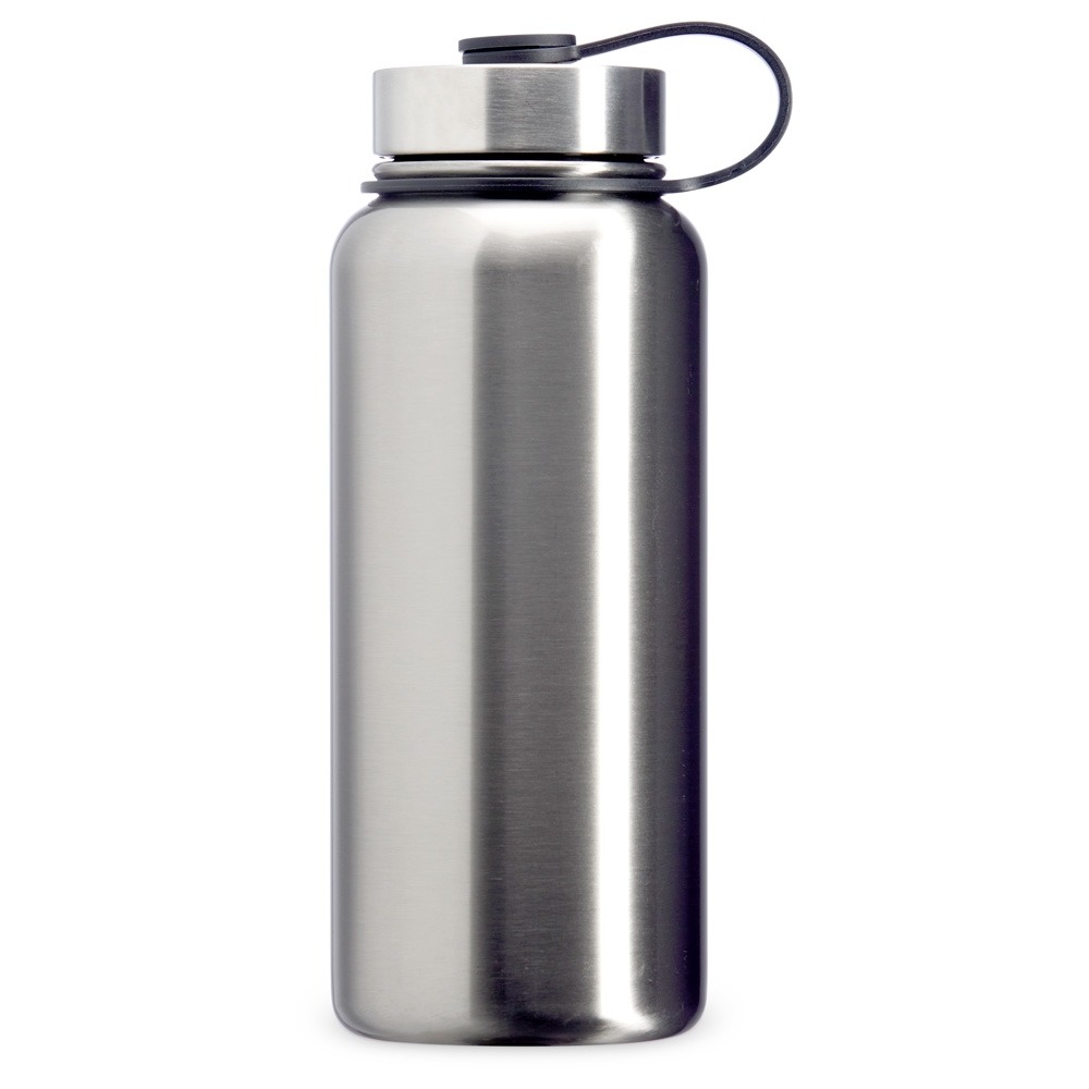GARRAFA TÉRMICA INOX 950ML — foto 1 de 4