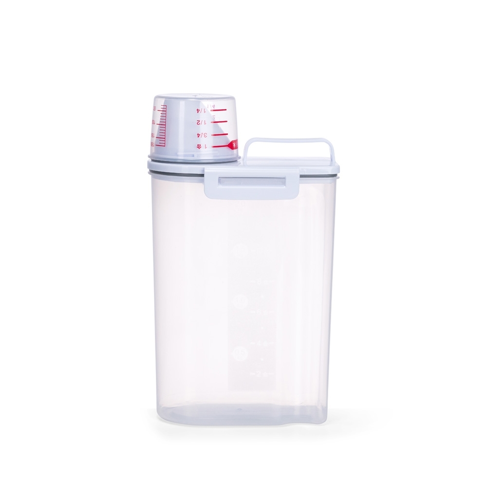 DISPENSER MULTIUSO PLÁSTICO 2,5L — foto 1 de 1