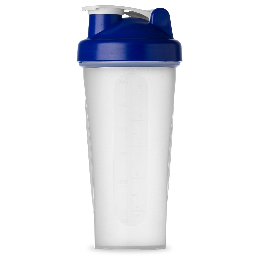COQUETELEIRA PLÁSTICA 600ML — foto 1 de 4