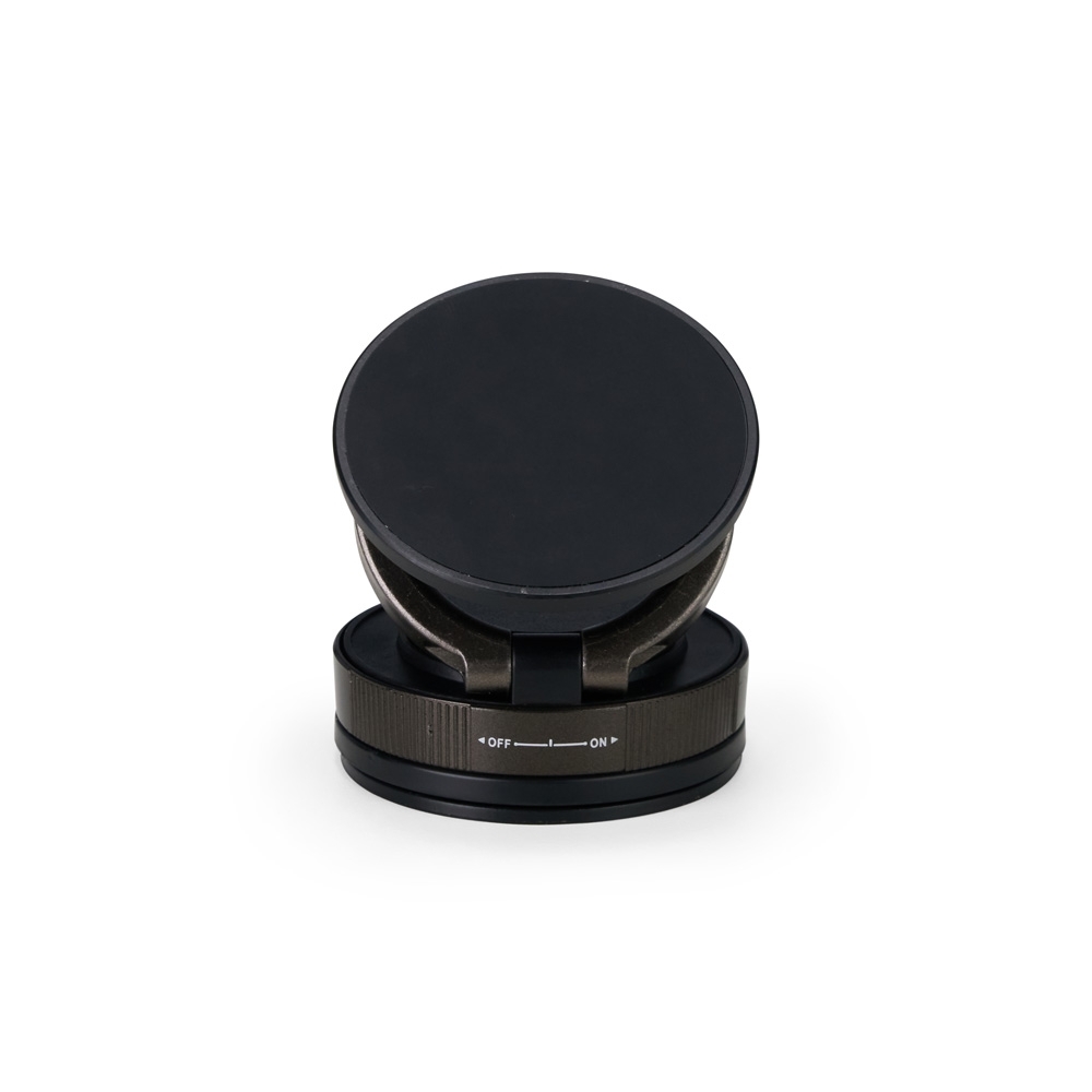 SUPORTE MAGNÉTICO PARA CELULAR — foto 1 de 1