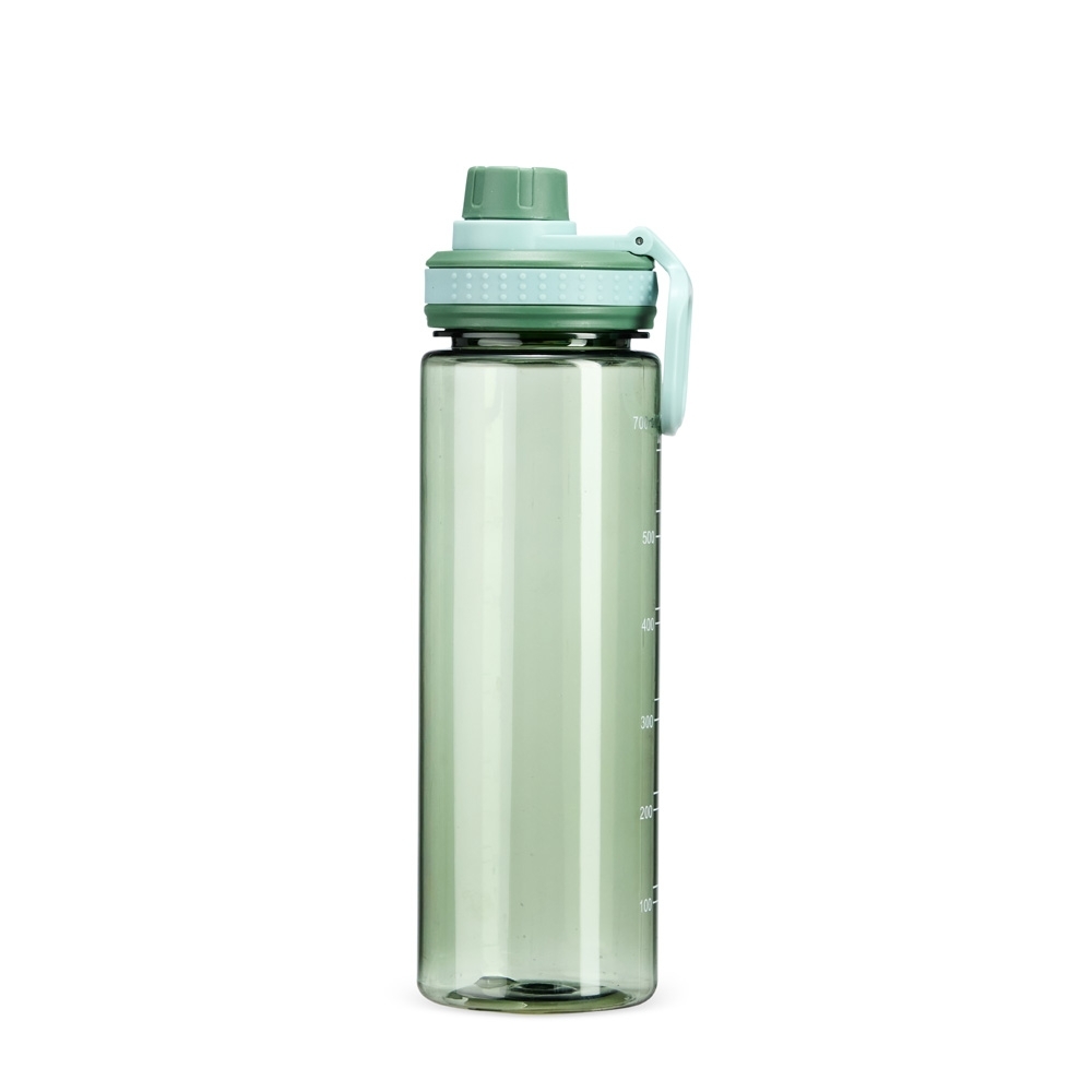 GARRAFA PLÁSTICA 750ML — foto 1 de 2