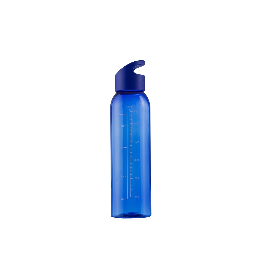 GARRAFA PLÁSTICA 700ML — foto 1 de 5