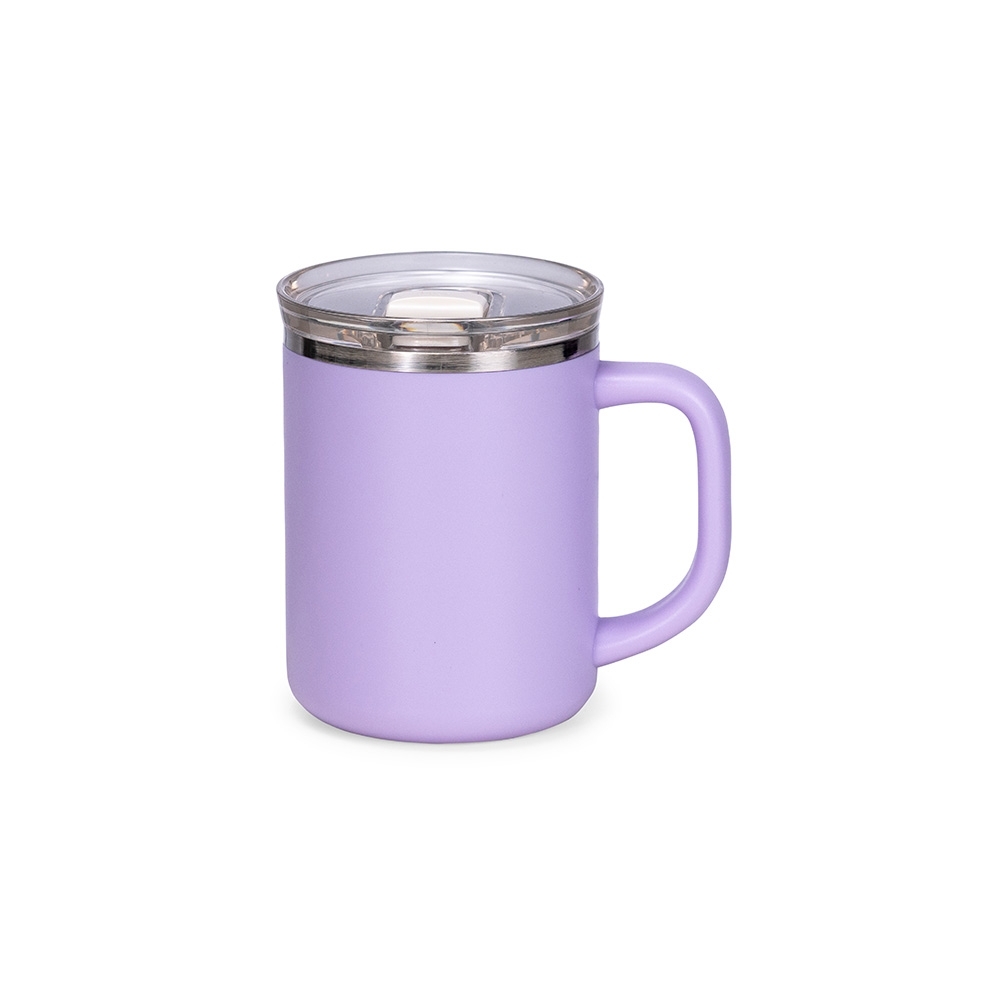 CANECA PAREDE DUPLA 450ML — foto 1 de 5