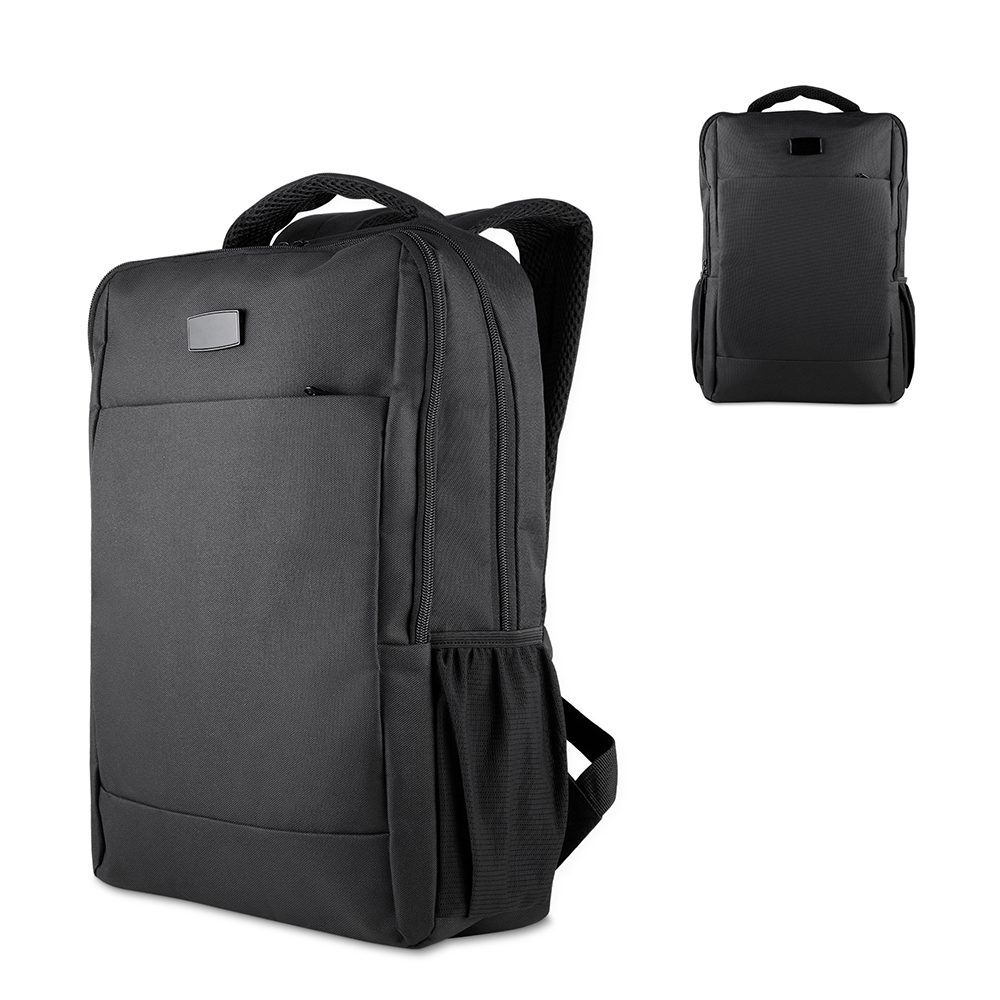 Mochila em poliéster 600d com interior em poliéster 210d - 13l — foto 1 de 7
