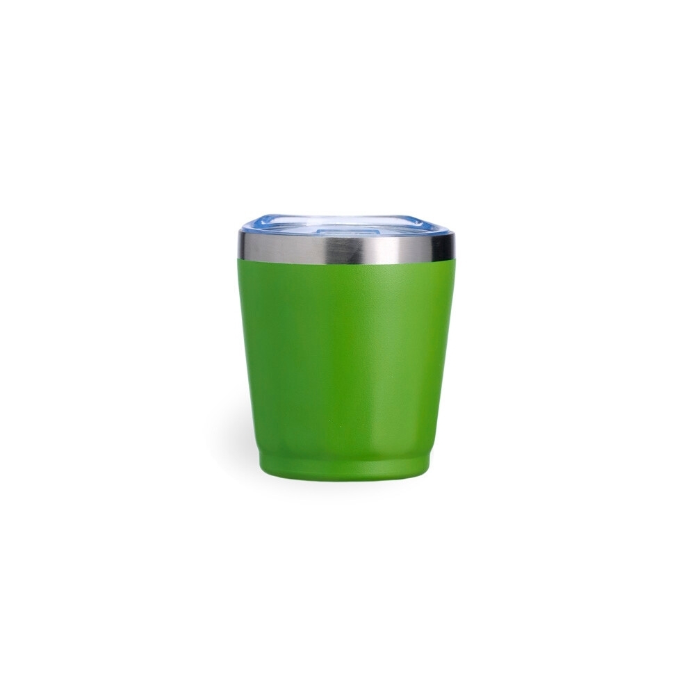 COPO TÉRMICO 200ML — foto 1 de 2