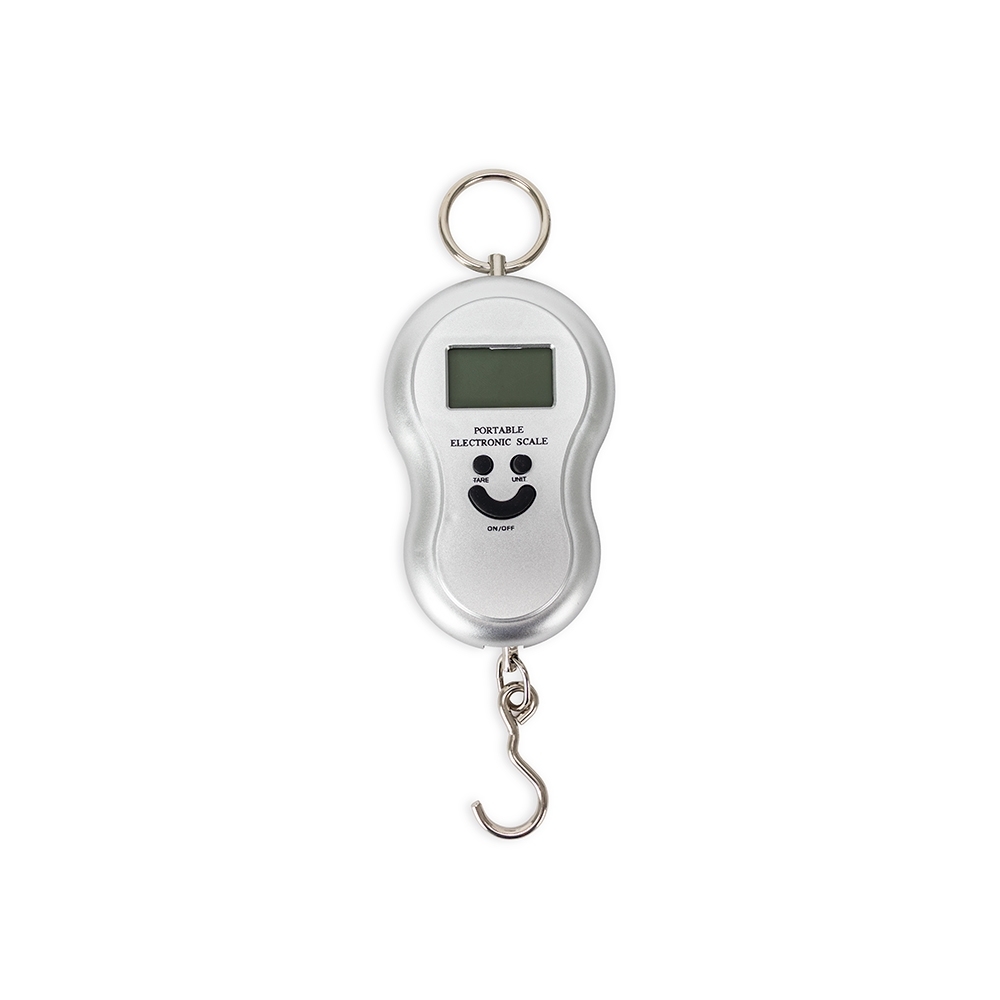 Balança portátil digital 50kg — foto 1 de 2
