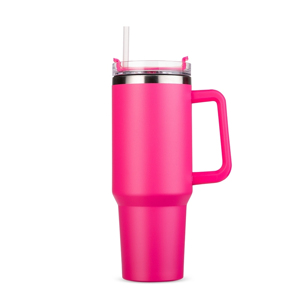 CANECA TÉRMICA 1,2L — foto 1 de 4