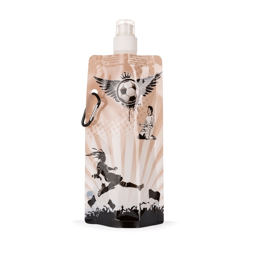 SQUEEZE 450ML FUTEBOL — foto 1 de 1