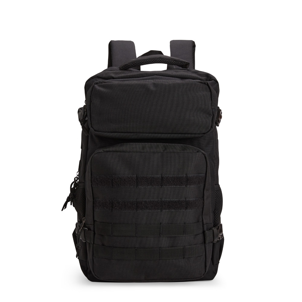 MOCHILA OXFORD 27 LITROS — foto 1 de 1