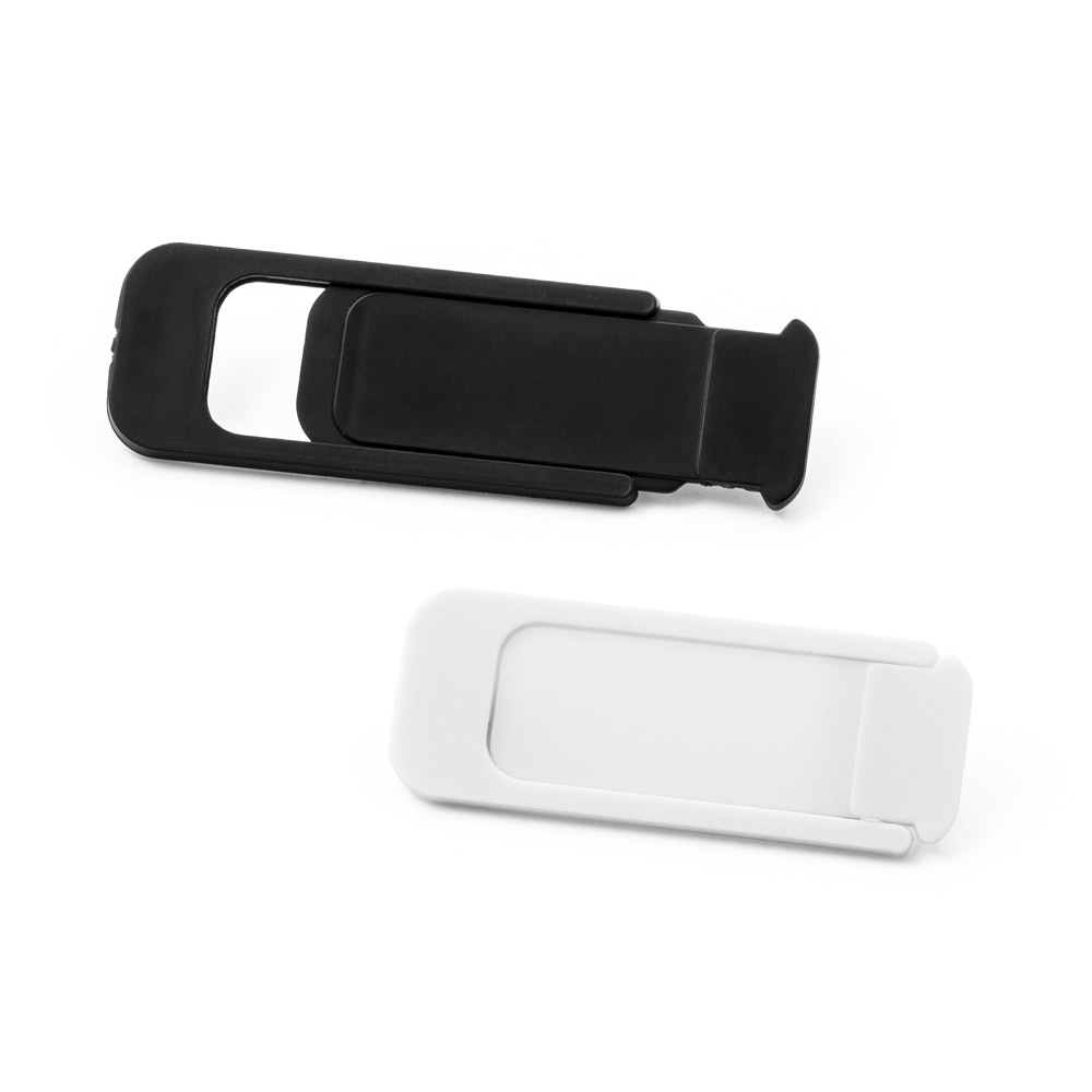 ROSAT. Protetor para webcam em ABS 100% reciclado — foto 1 de 3