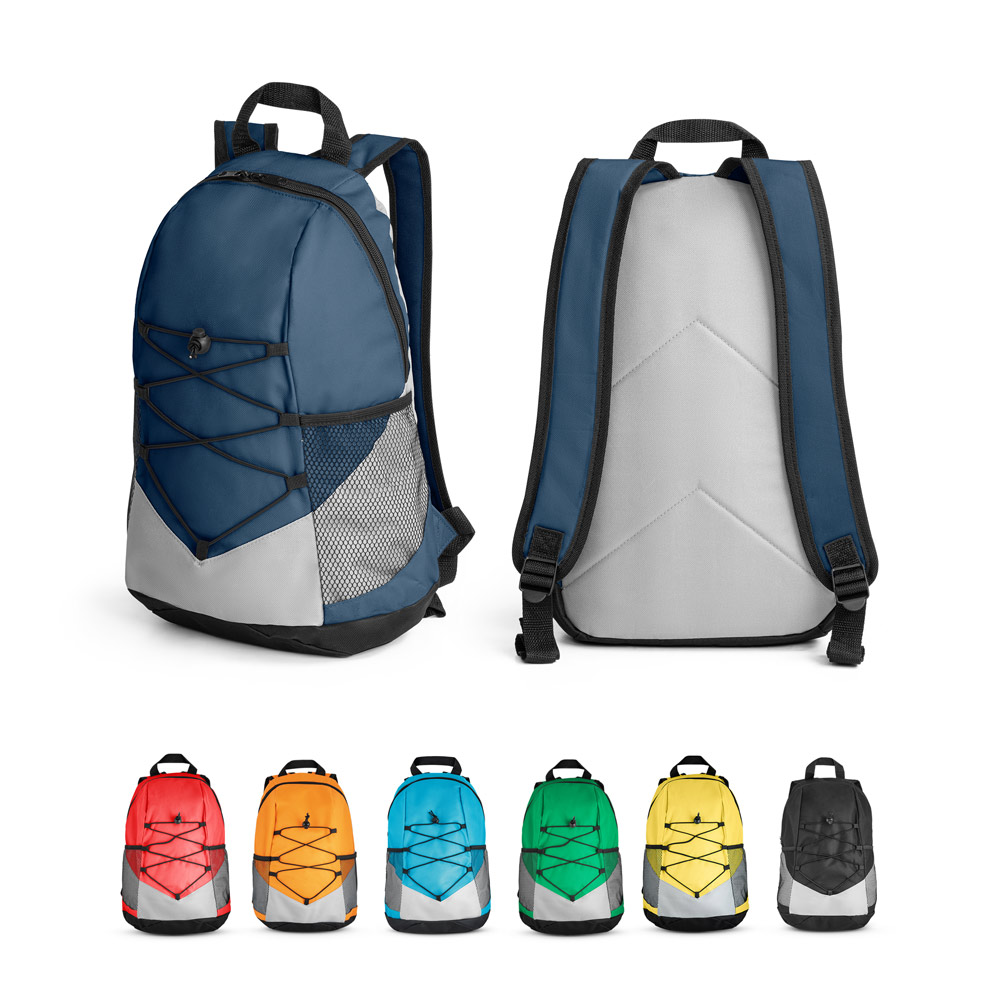 TURIM. Mochila em 600D (15 L) — foto 1 de 8