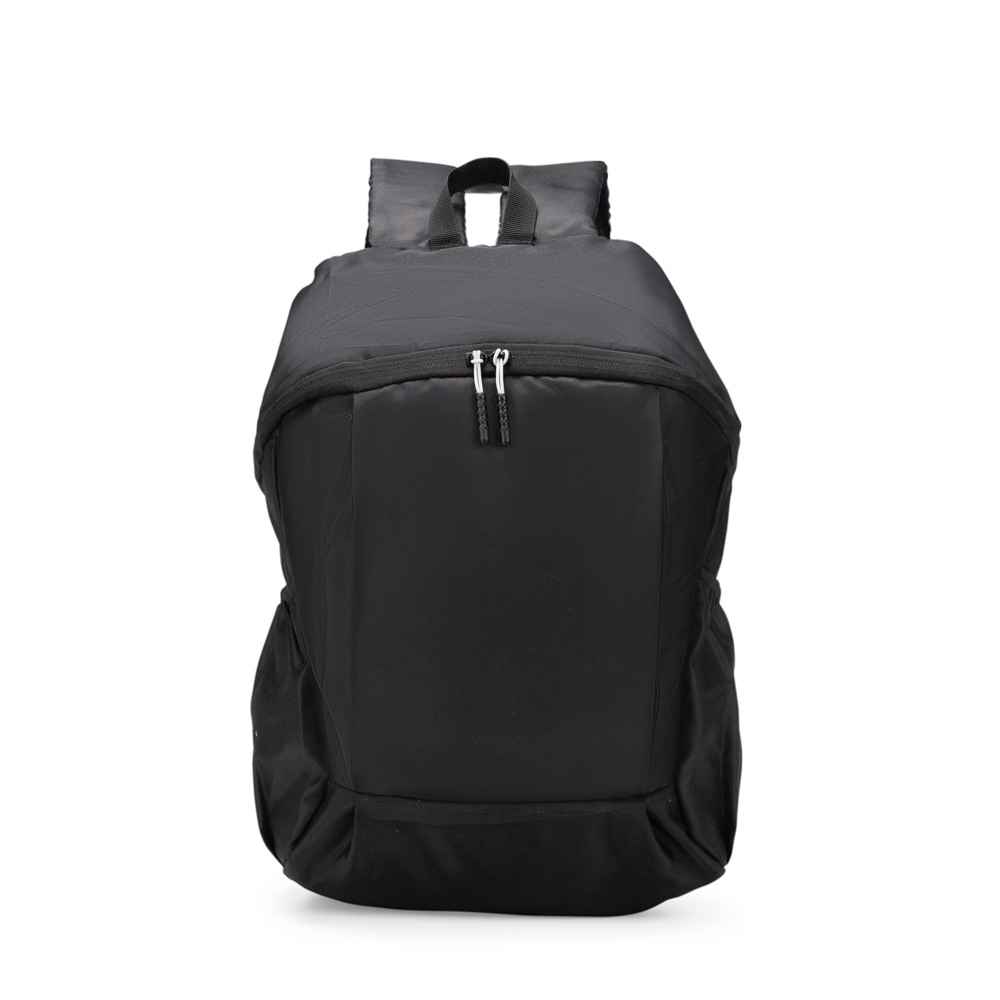 MOCHILA ANTIFURTO POLIÉSTER 16L — foto 1 de 2