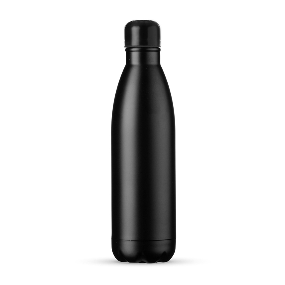 GARRAFA ESPORTIVA EM INOX 750ML — foto 1 de 1