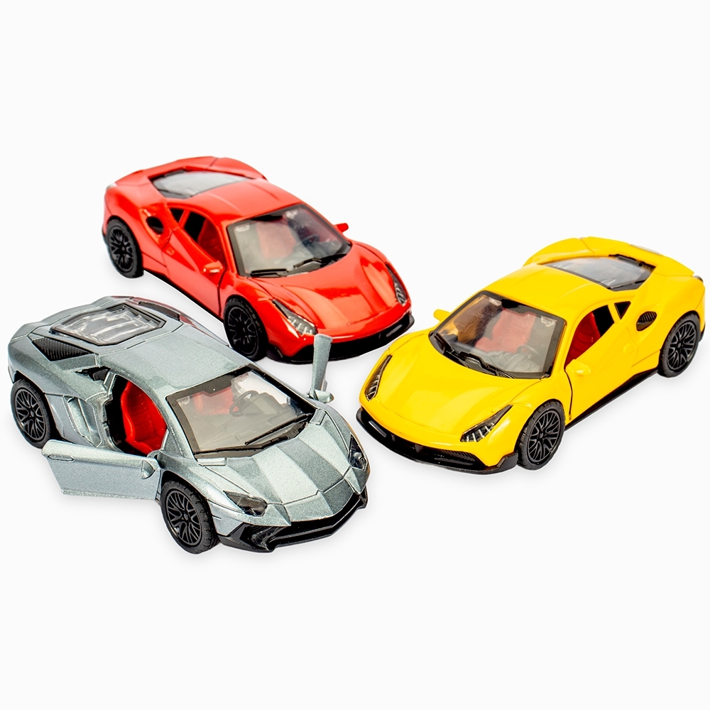 CARRO MINIATURA — foto 1 de 1