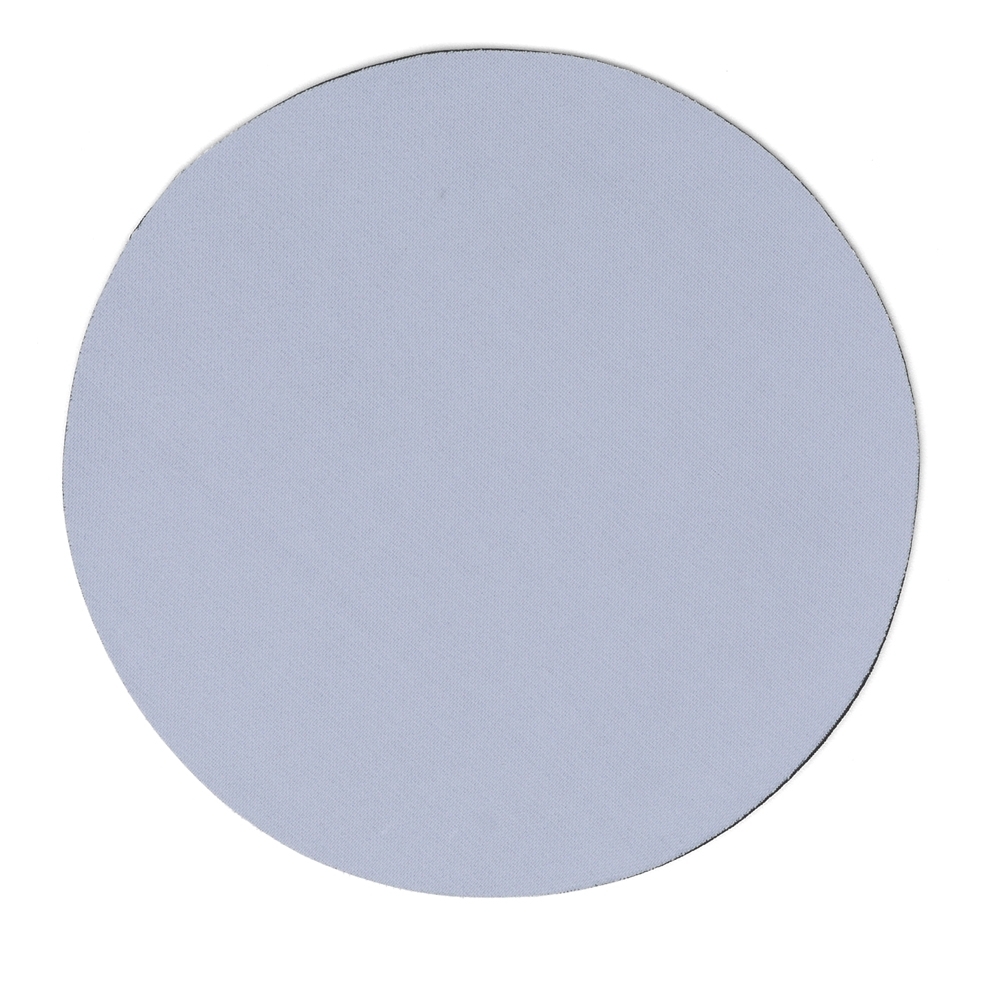 MOUSE PAD NEOPRENE REDONDO — foto 1 de 1
