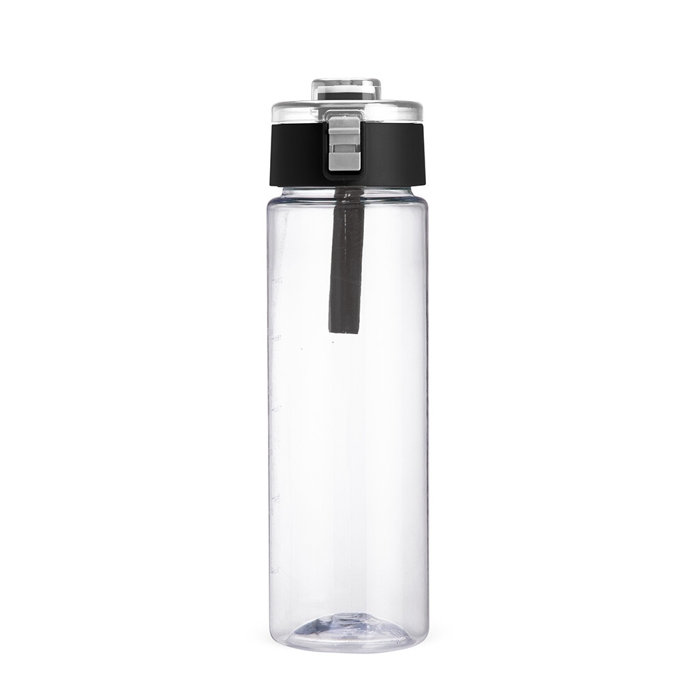 GARRAFA PLÁSTICA 750ML — foto 1 de 5
