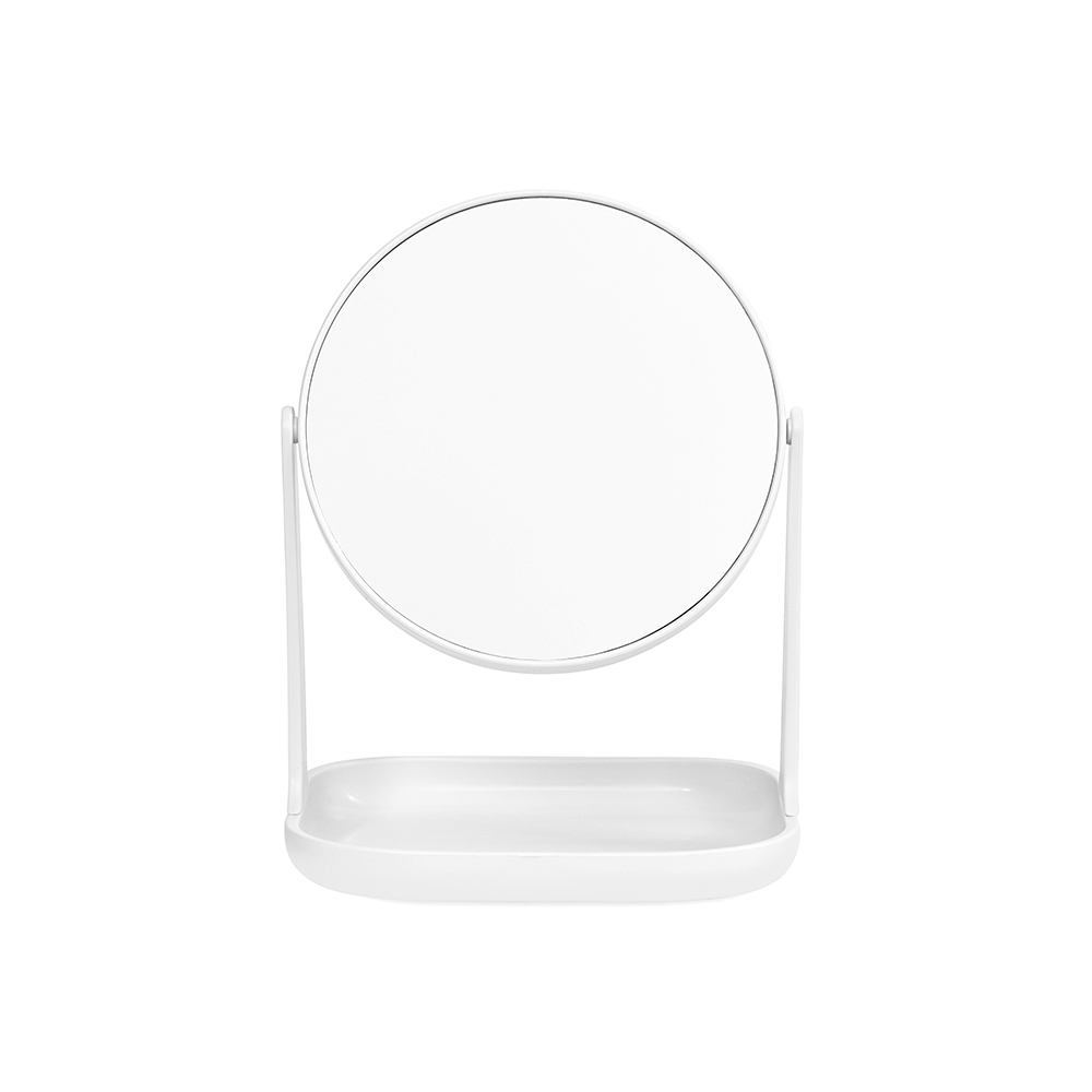 ESPELHO DE MESA PLÁSTICO — foto 1 de 1
