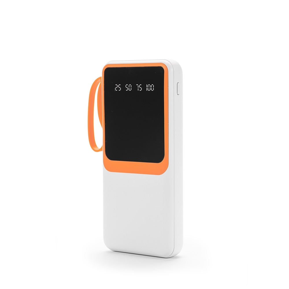 POWER BANK 10.000MAH — foto 1 de 1