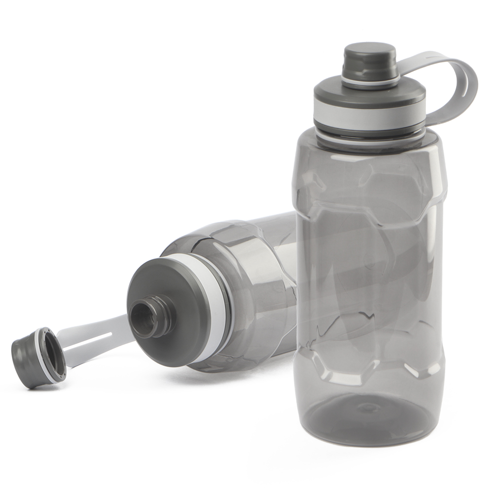 Garrafa plástica com capacidade 1.500ml — foto 1 de 6