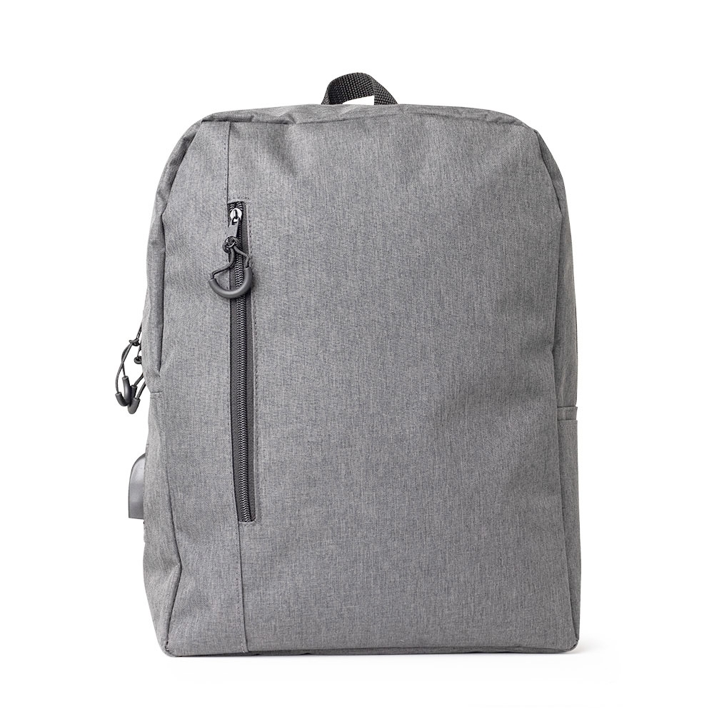MOCHILA DE NYLON 21L — foto 1 de 2
