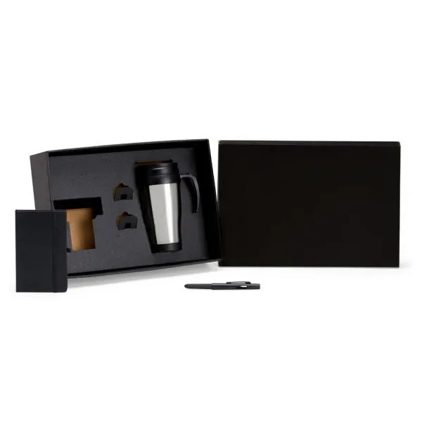 KIT OFFICE - 3 PÇS — foto 1 de 4