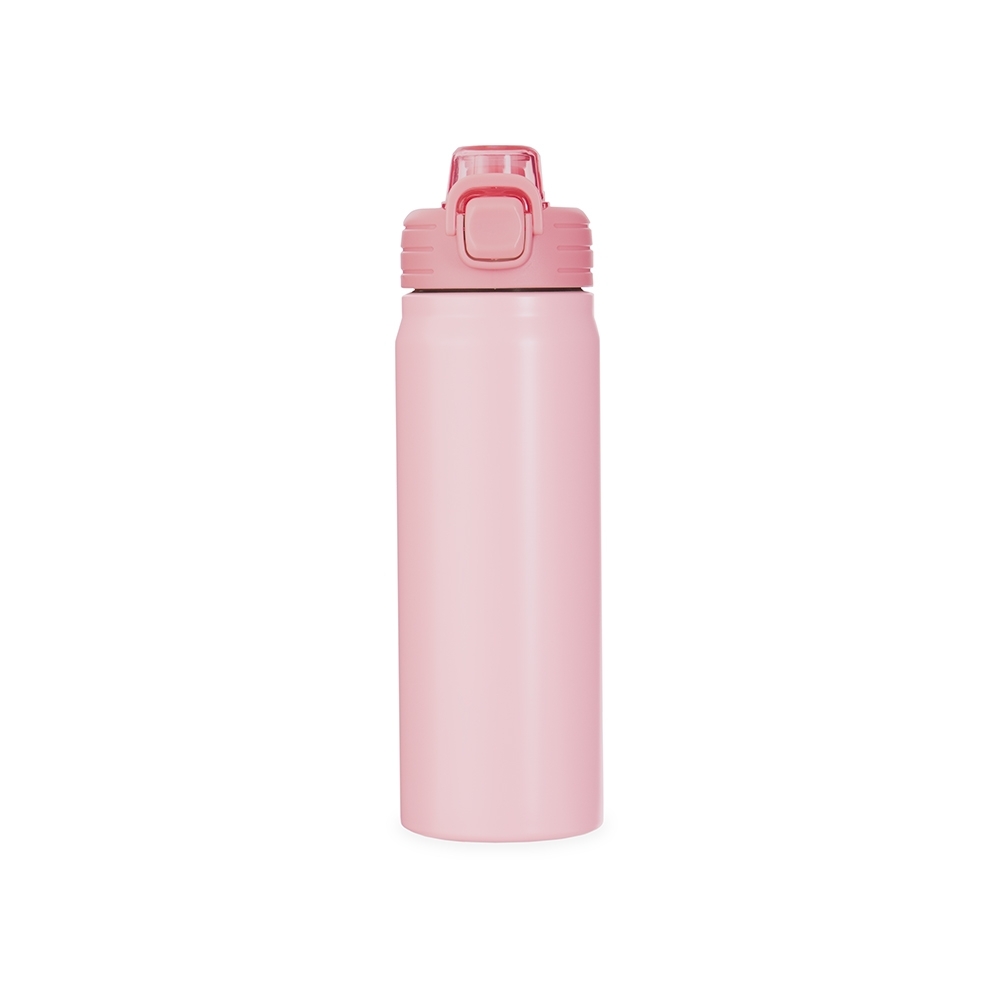 GARRAFA TÉRMICA 680ML — foto 1 de 8